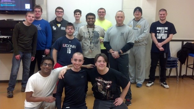 RAD Program College Experience