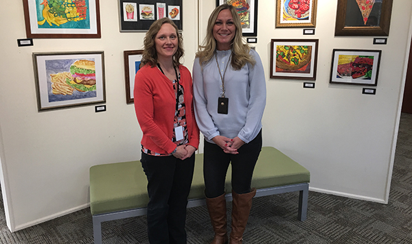 Allison Fuller Social Worked College Experience