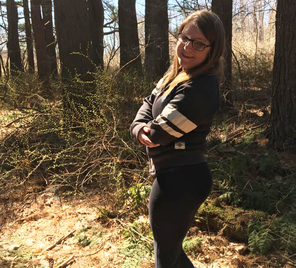 Amy-Maiorano-Featured Amy Maiorano College Experience
