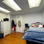 Dorm Living Bedroom