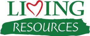 Living Resources Logo