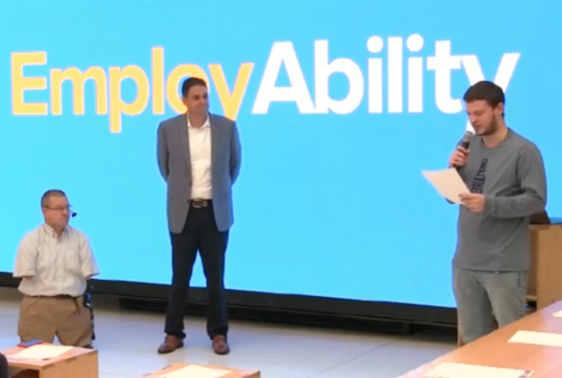 Screen Shot 2018-10-22 at 9.54.00 PM EmployAbility Event Jordan West