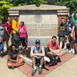College Experience Summer Exchange 2019