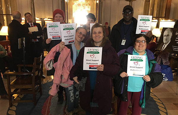 #bFair2DirectCare College Experience